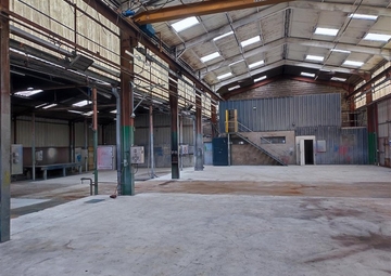 Location Locaux d'activités DONGES 772 m²