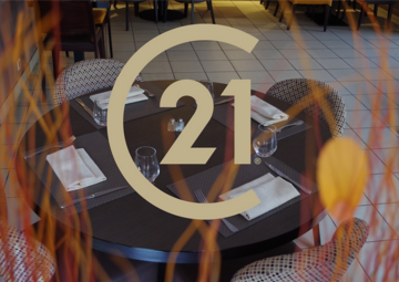 Vente Restaurant LA BERNERIE EN RETZ 274 m²