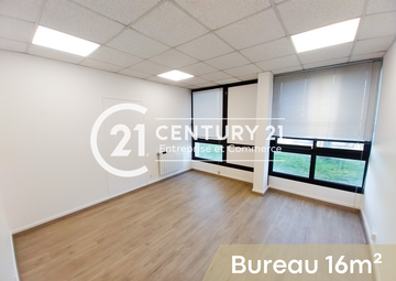 Location Bureaux SAINT-NAZAIRE 41 m²