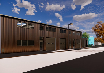 Location Locaux d'activités SAINT-NAZAIRE 70 m²