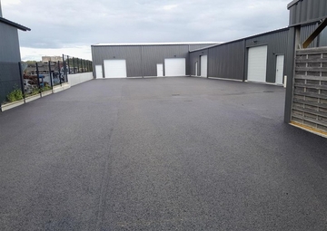 Location Locaux d'activités SAINT-BREVIN-LES-PINS 118 m²