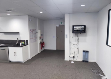 Location Bureaux SAINT-NAZAIRE 140 m²