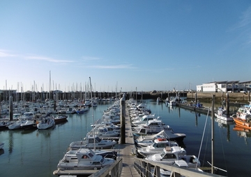 Vente Bar - Brasserie Loire-Atlantique 450 m²