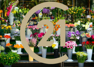 Vente Fleuriste LA BAULE-ESCOUBLAC 60 m²