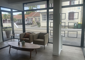 Location Locaux commerciaux LA BAULE-ESCOUBLAC