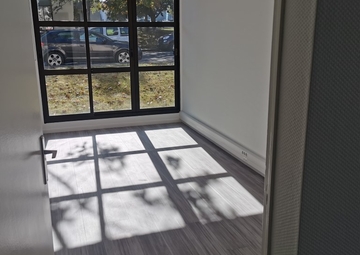 Location Bureaux SAINT-NAZAIRE 120 m²