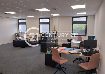 Vente Bureaux PORNICHET 74 m²