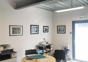 Location Locaux d'activités DONGES 80 m²