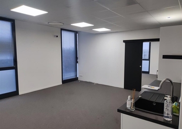 Vente Bureaux SAINT-NAZAIRE 140 m²