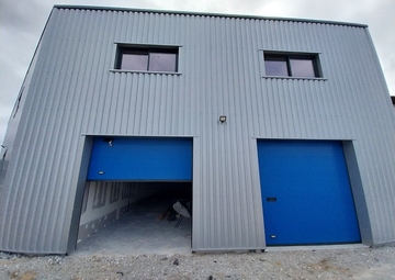 Location Entrepôt LA BAULE-ESCOUBLAC 135 m²