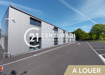 Location Locaux d'activités SAINT-BREVIN-LES-PINS 200 m²