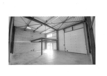 Vente Locaux d'activités CAMPBON 190 m²