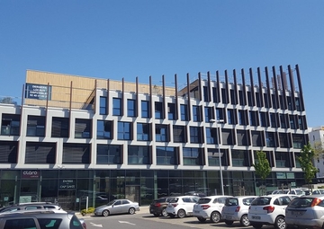 Vente Bureaux SAINT-NAZAIRE 95 m²