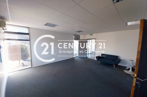 Location Bureaux PORNICHET 261 m²