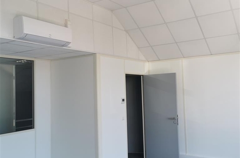 Location Bureaux SAINT-NAZAIRE 43 m²