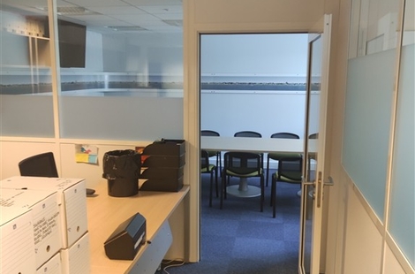 Location Bureaux LA BAULE-ESCOUBLAC 129 m²