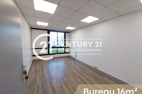 Location Bureaux SAINT-NAZAIRE 41 m²