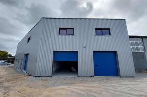 Location Bureaux LA BAULE-ESCOUBLAC 115 m²