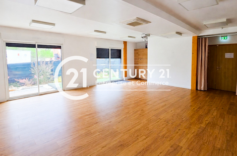 Location Bureaux PORNICHET