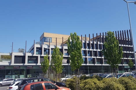 Vente Bureaux SAINT-NAZAIRE 140 m²