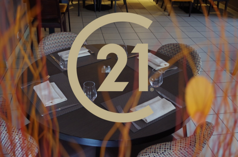 Vente Restaurant SAINT-NAZAIRE 380 m²