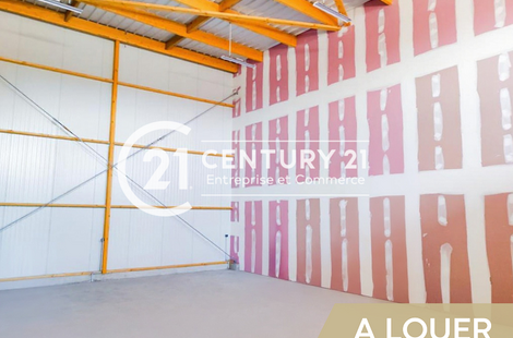 Location Locaux d'activités PORNICHET 140 m²