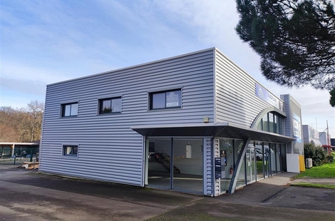 Location Locaux d'activités PORNICHET 165 m²