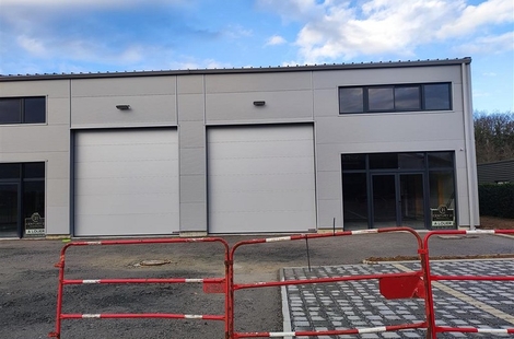 Location Locaux d'activités PORNICHET 225 m²