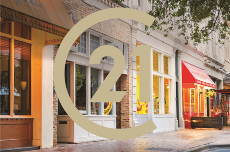 Location Locaux commerciaux GUÉRANDE