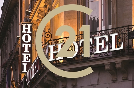 Vente Hôtel restaurant Morbihan