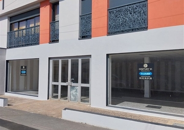 Location Locaux commerciaux PORNICHET 120 m²