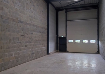 Vente Locaux d'activités Loire-Atlantique 184 m²