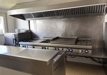 Vente Restaurant Vendée 360 m²