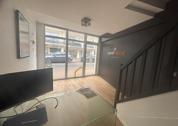 Location Locaux commerciaux Loire-Atlantique