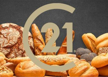 Vente Boulangerie SAINT-NAZAIRE 160 m²